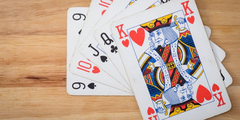 Bật mí bí quyết giúp bạn trở thành cao thủ tiến lên miền Bắc