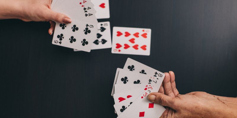 Khám phá cách chơi mậu binh chi tiết cho tân binh