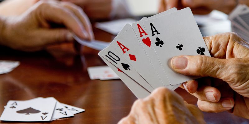 Trải nghiệm tiến lên miền bắc - Game bài đình đám nhất 2025