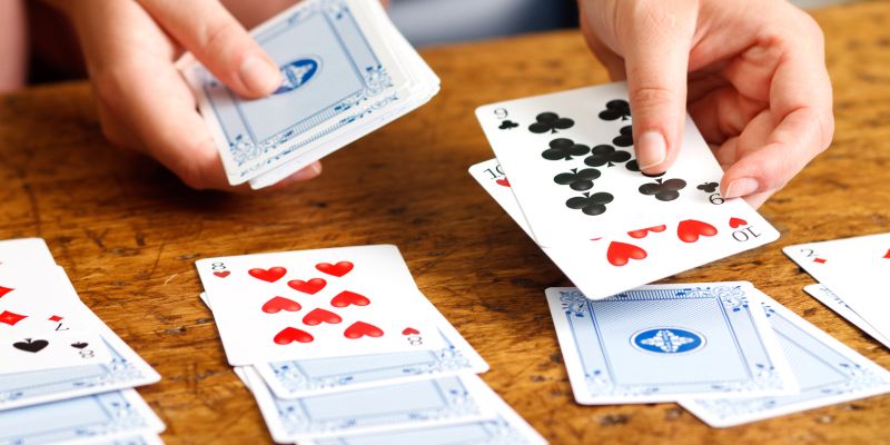 Tìm hiểu chi tiết luật chơi cơ để không bỡ ngỡ khi bắt đầu