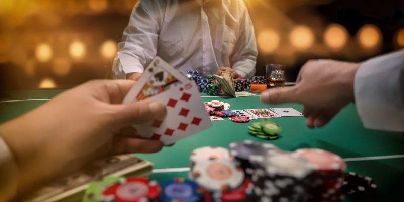 Xì tố online – nơi hội tụ những cơ hội đổi thưởng giá trị