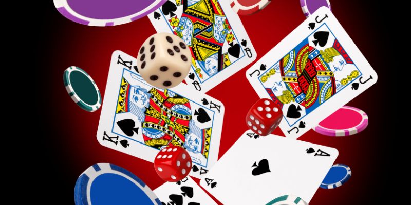 Bài cào online - Sự lựa chọn hoàn hảo