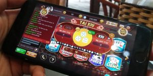 App Tài Xỉu Online – Trải Nghiệm Đỉnh Cao Dành Cho Bạn