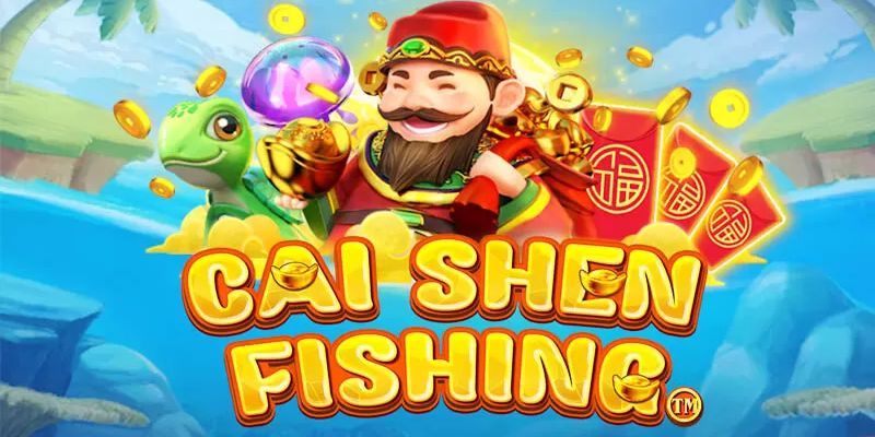 Bắn Cá Cai Shen Fishing – Mẹo Chơi Để Giành Thắng Lớn