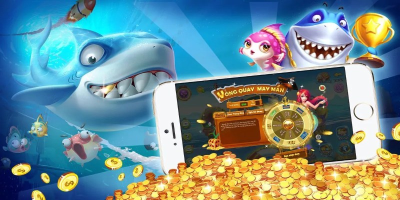 Bắn Cá Đổi Thưởng Thẻ Cào Là Gì Và 3 Mẹo Chơi Từ Cao Thủ
