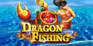 Bắn Cá Dragon Fishing – Trải Nghiệm Săn Thưởng Đỉnh Cao