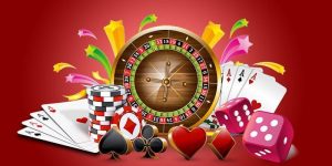 Game Bài Đổi Thưởng Online – Trải Nghiệm Thắng Lớn Ngay