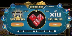 Khám Phá Game Tài Xỉu Là Gì – Chơi Ngay, Thắng Liền Tay!