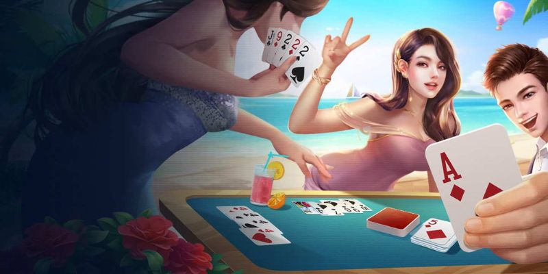 Giữa vô vàn lựa chọn trong thế giới game bài