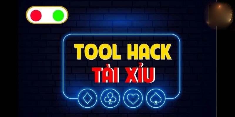 Lợi thế lớn khi dùng phần mềm hỗ trợ tài xỉu