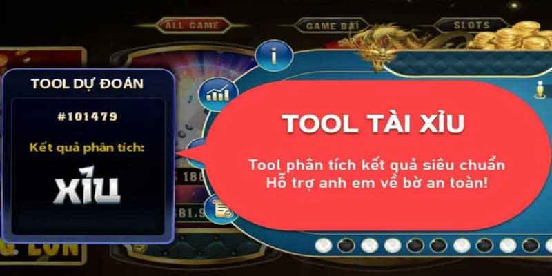Lưu ý quan trọng khi sử dụng phần mềm cược tài xỉu