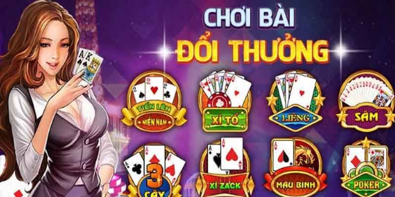 Người tham gia nên ghi nhớ và áp dụng các mẹo chơi bài sau đây