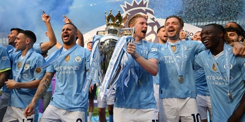 Nhận định Man City khác nhau dựa trên sân thi đấu
