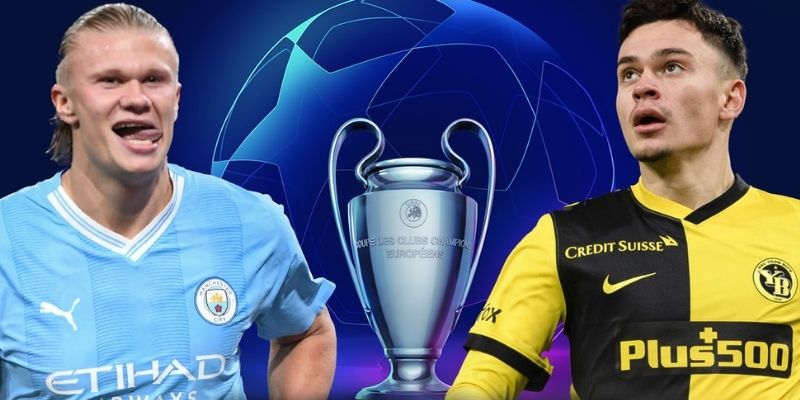 Nhận Định Man City – Cần Lưu Ý Gì Trước Giờ Bóng Lăn?