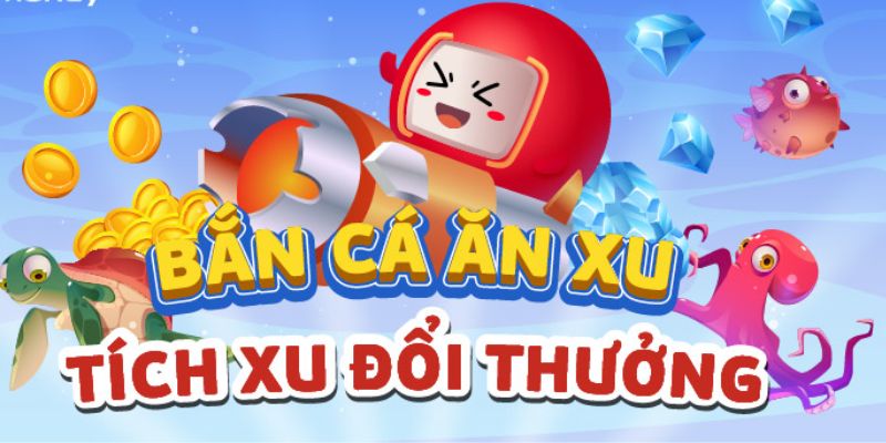 Những điểm khác biệt so với bắn cá thông thường