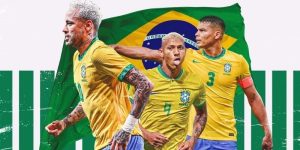 Soi Kèo Brazil - Bí Quyết Dự Đoán Sâu, Nhận Định Cực Chuẩn