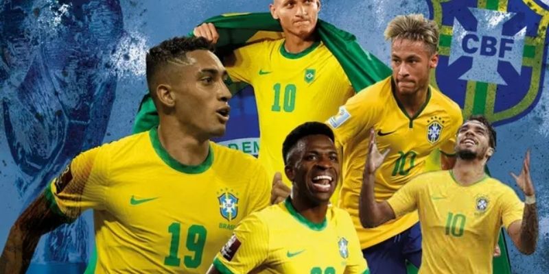 Soi kèo Brazil giúp nhận định chính xác cơ hội chiến thắng