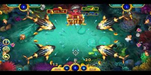 Cách Tải Game Bắn Cá Đổi Thưởng Tiền Mặt Chỉ Với 4 Bước