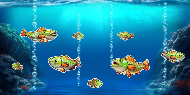 Tải game bắn cá đổi thưởng tiền mặt cực dễ với 4 bước
