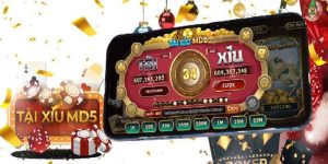 Tài Xỉu MD5 – Trò Chơi Cá Cược Hấp Dẫn Hàng Đầu 2025