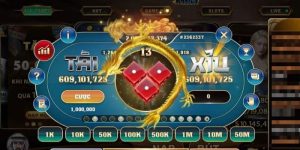 Trải Nghiệm Tài Xỉu Online Đỉnh Cao, Nhận Thưởng Lớn
