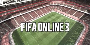 Thủ Thuật Chơi Fifa Online 3 - Đá Mượt Hoá Huyền Thoại