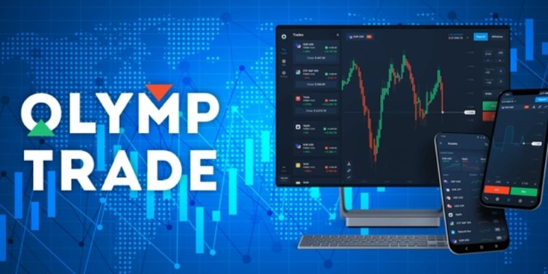Thủ Thuật Chơi Olymp Trade - Chìa Khóa Thành Công Vượt Trội