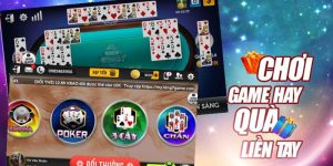 Hướng Dẫn Chơi Tiến Lên Miền Nam – Cách Thắng Dễ Dàng
