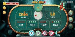 Xóc Đĩa Là Gì? Giới Thiệu Trò Chơi Hấp Dẫn Và Cách Chơi