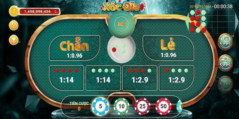 Xóc Đĩa Là Gì? Giới Thiệu Trò Chơi Hấp Dẫn Và Cách Chơi
