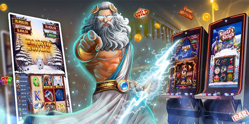 Bỏ túi kinh nghiệm chơi nổ hũ chắc thắng từ cao thủ
