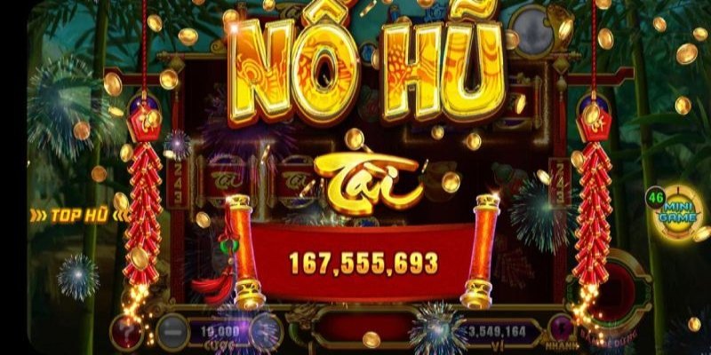 Cách Quay Slot Dễ Nổ Hũ - Hành Trình Chinh Phục Đỉnh Cao