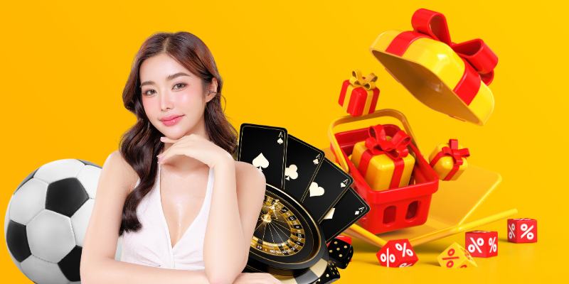 Danh mục cá cược hấp dẫn không thể bỏ qua tại nhà cái