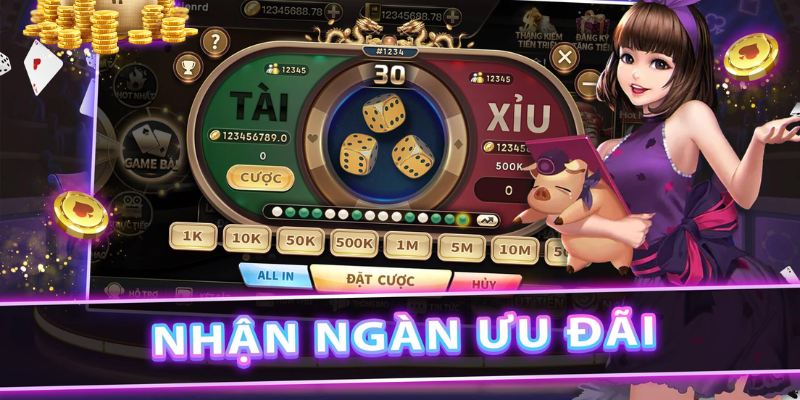Danh sách các địa chỉ chơi tài xỉu hàng đầu cho hội viên