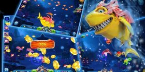 Game Bắn Cá 4 Người – Giải Trí Cực Đỉnh, Thưởng Cực Lớn