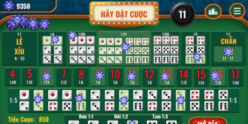 Hiểu rõ 10 là tài hay xỉu giúp bạn đọc điểm hiệu quả