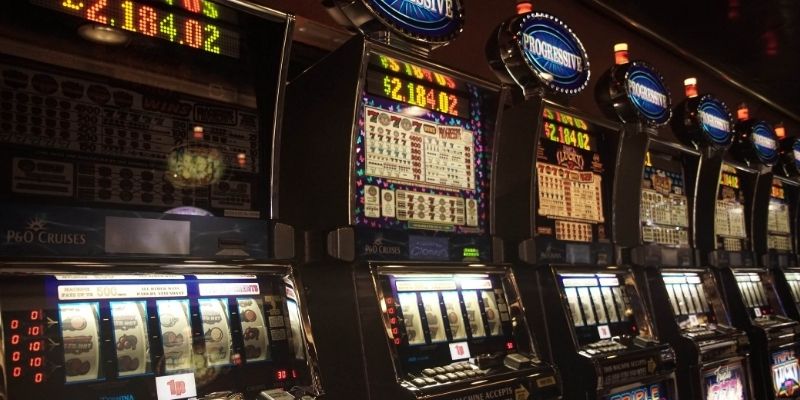 Hiểu rõ quy tắc trò quay slot đình đám