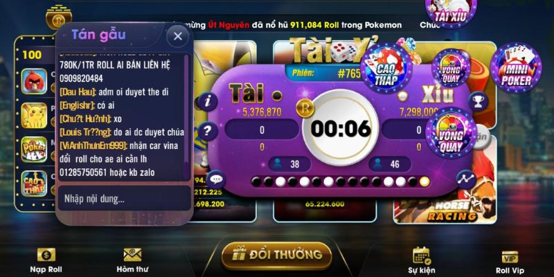 Hiểu rõ tường tận luật cá cược chỉ trong vòng 1 nốt nhạc