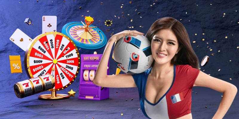Khám phá kho trò chơi đỉnh cao cực hút khách của nhà cái