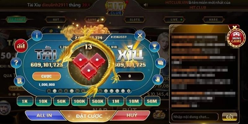 Kinh nghiệm xử lý khi gặp điểm 10 là tài hay xỉu