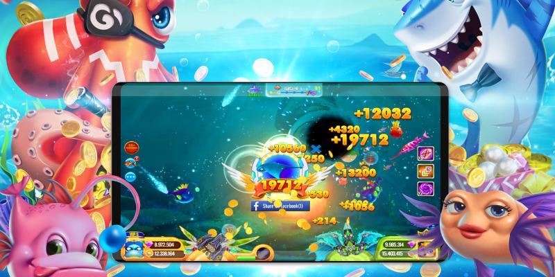 Lý do khiến người dùng iPhone mê mẩn dòng game này