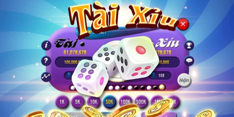 Lý do tài xỉu online thu hút đông đảo hội viên tham gia