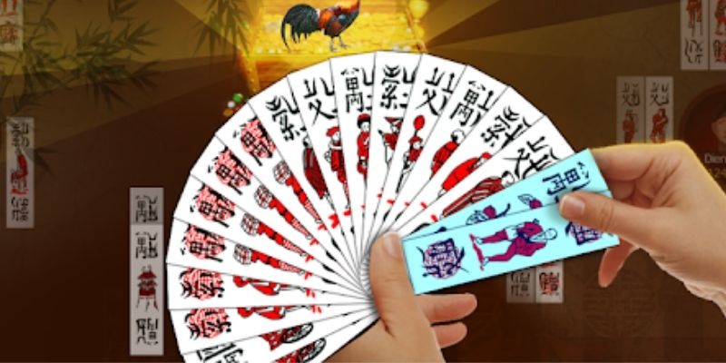 Muốn dạy đánh chắn hay cần rèn ba nhóm kỹ năng chính