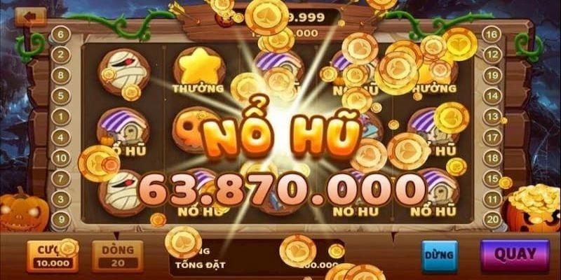 Nhận giftcode nổ hũ nhanh chóng theo nhiều cách khác nhau