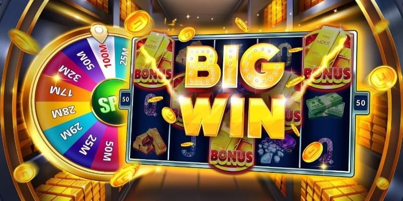 Phân tích yếu tố tâm lý trong cách quay slot dễ nổ hũ