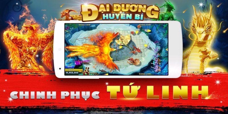 Quy định cần nắm khi săn cá đại dương