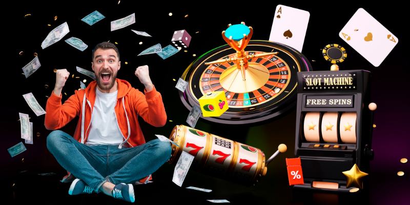 Sân chơi cá cược uy tín hàng đầu hiện nay gọi tên Vivu88