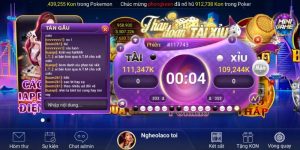 Tài Xỉu Online 248 - Chơi Cực Đã, Nhận Ưu Đãi Mỗi Ngày