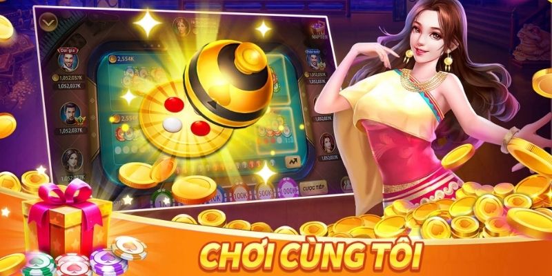 Tải xóc đĩa để chơi mượt mà trên mọi thiết bị