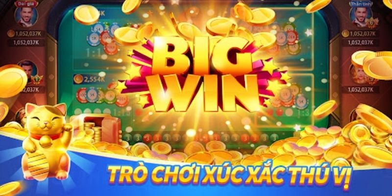Tải xóc đĩa đúng cách giúp chơi ổn định lâu dài
